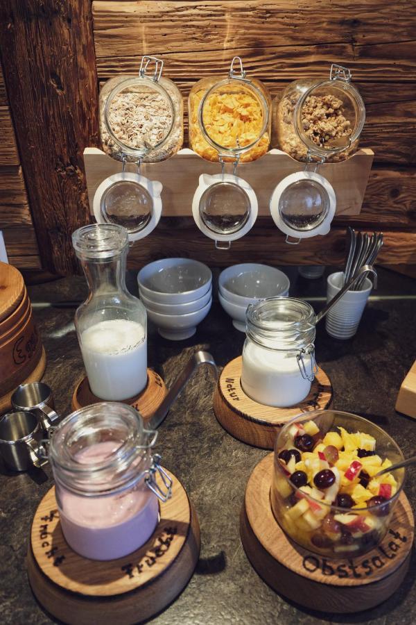 Altbau Gasthaus Amboss Grunkraut 외부 사진