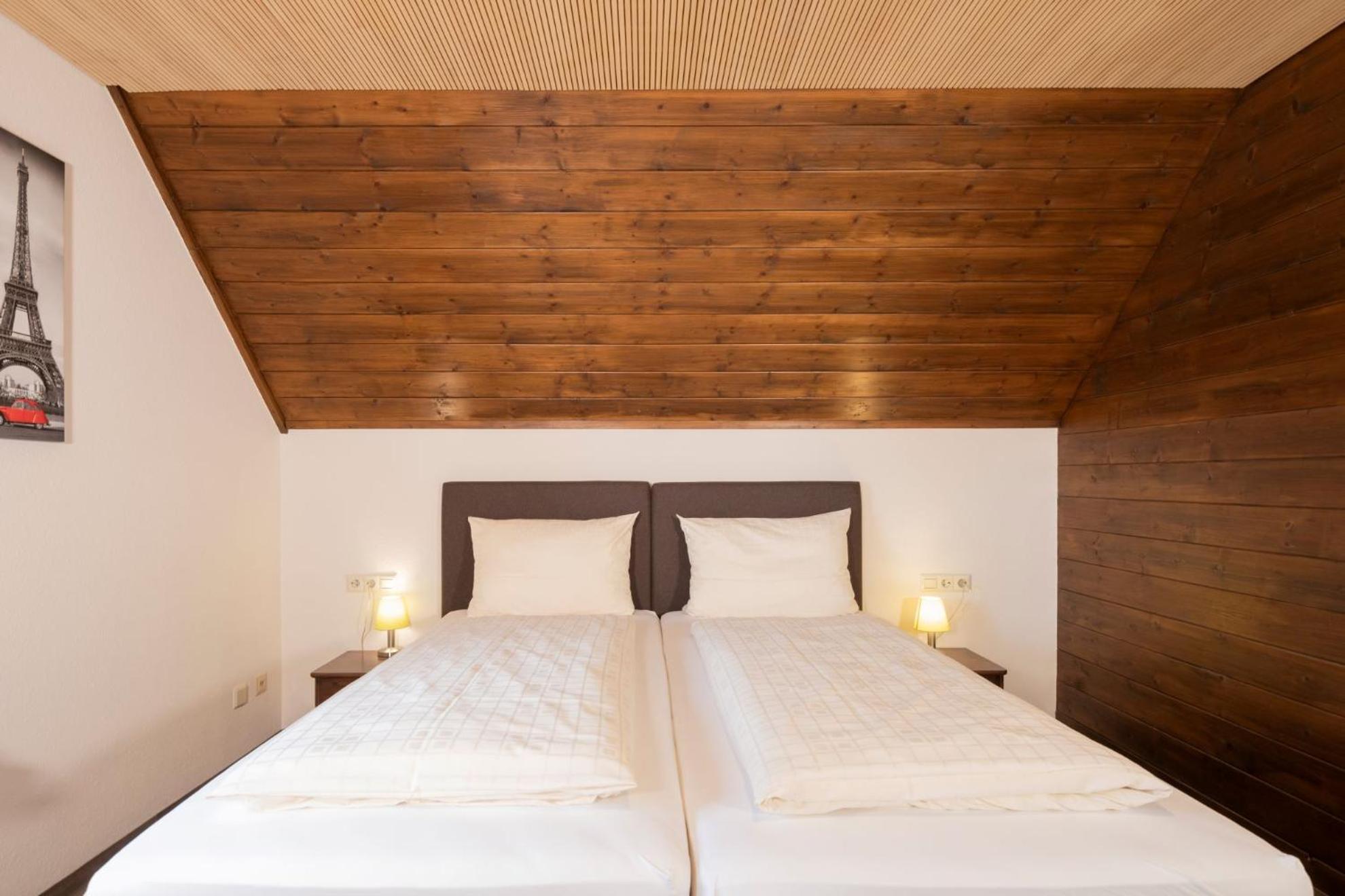 Altbau Gasthaus Amboss Grunkraut 외부 사진