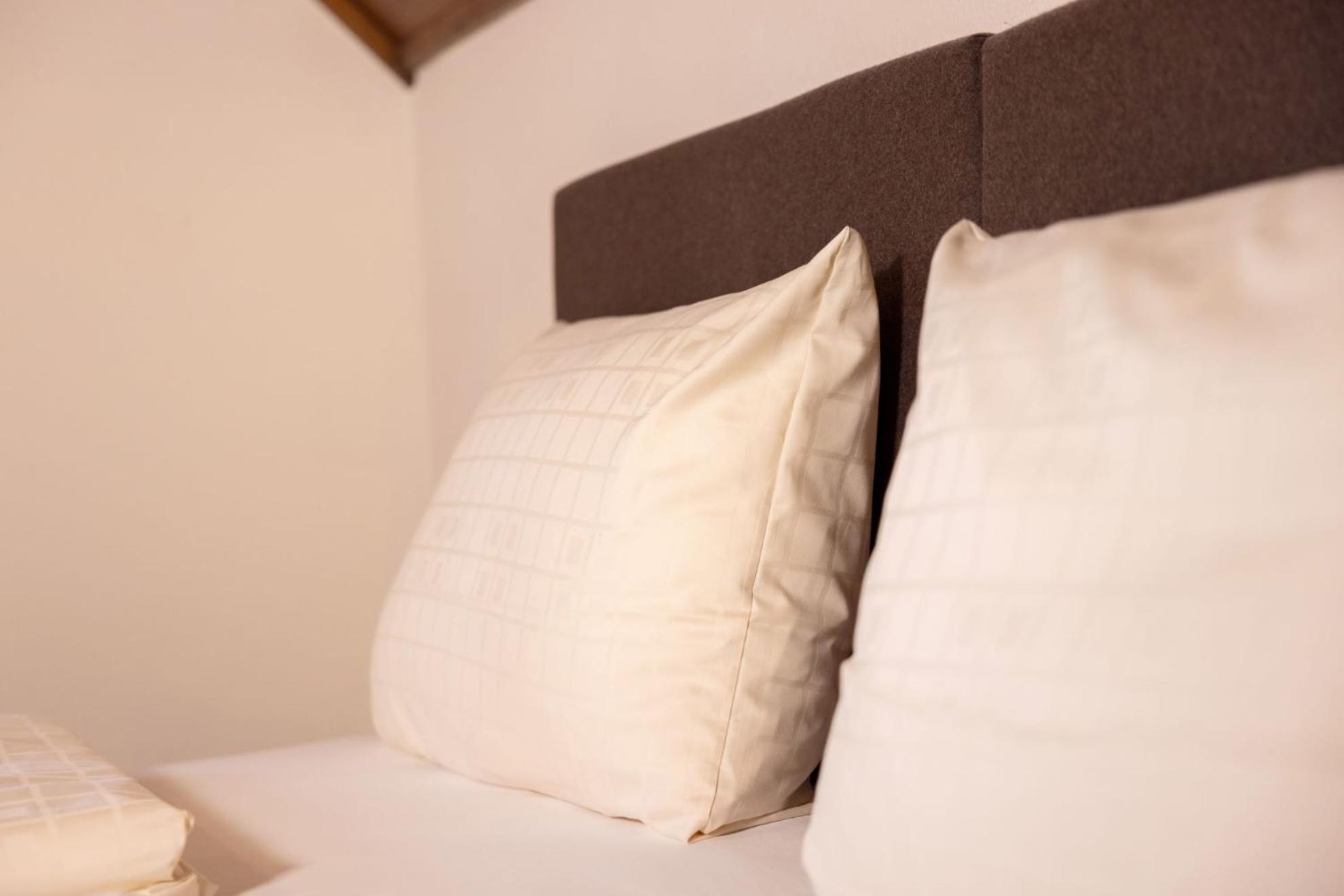 Altbau Gasthaus Amboss Grunkraut 외부 사진