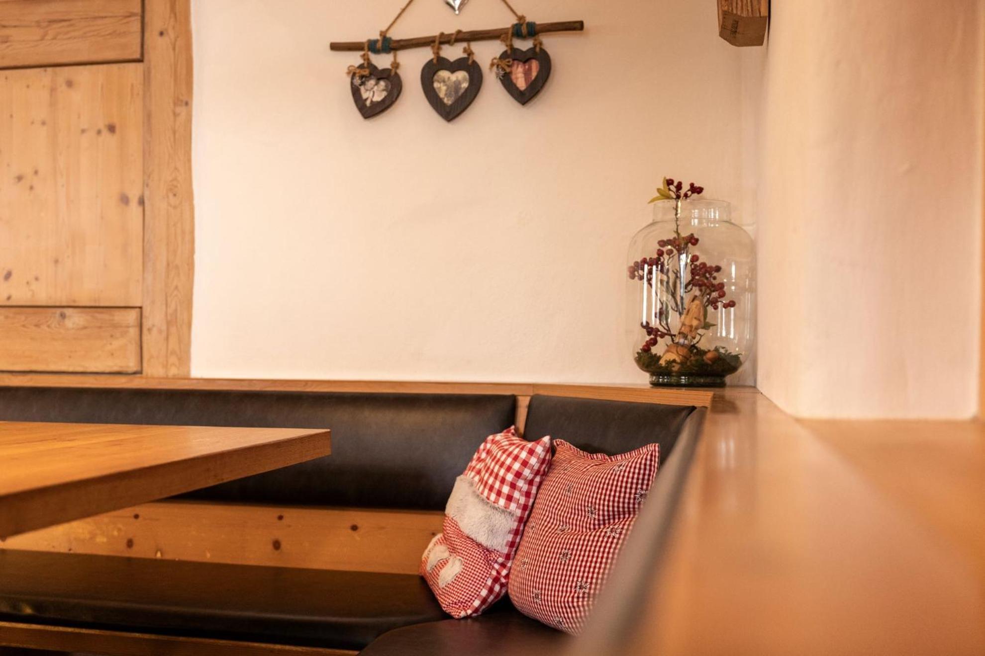 Altbau Gasthaus Amboss Grunkraut 외부 사진